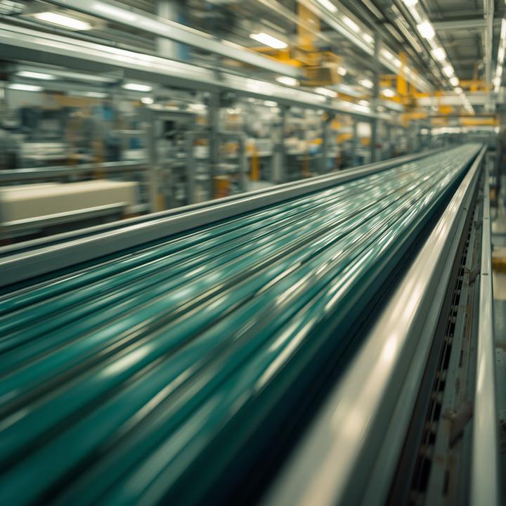 Performance visibility and management discipline